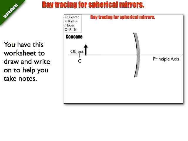 01 AP Ray Tracing MirrorsVersion C.009